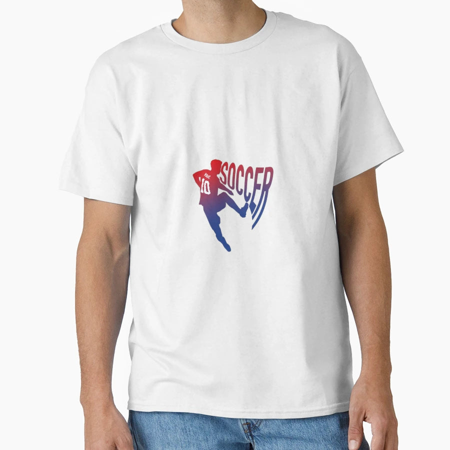 Soccer Christian Pulisic World Cup Goal T-Shirt - Trendy Graphic Men Women - T-Shirt, Sweatshirt, Hoodie