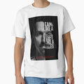 Black And White Zlatan Ibrahimovic T-Shirt - Custom Art Print for Adults - T-Shirt, Sweatshirt, Hoodie