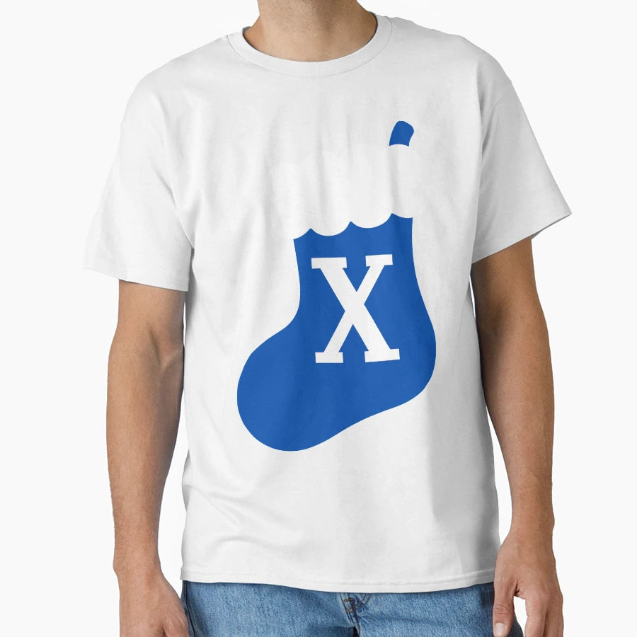 Stocking T-Shirt - Casual Everyday Wear Men Women - T-Shirt, Sweatshirt, Hoodie