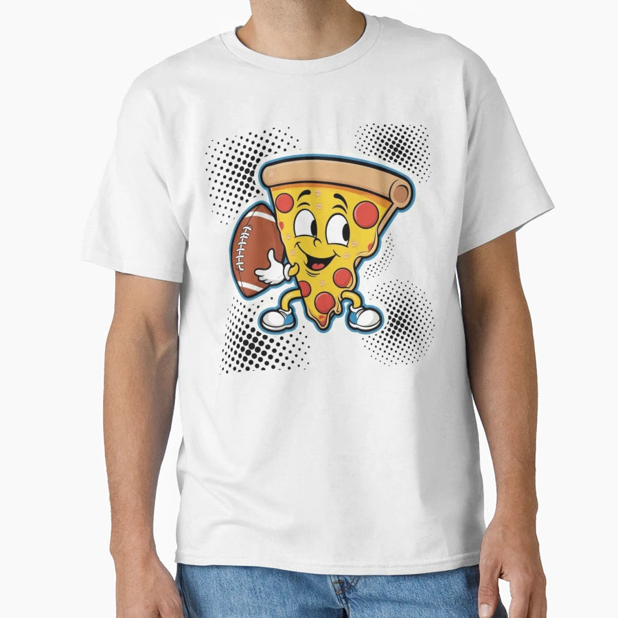 Super Bowl Time T-Shirt - Unique Graphic Men Women - T-Shirt, Sweatshirt, Hoodie