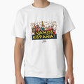 Lets Go Spain Spanish Soccer Team T-Shirt - Unique Graphic Unisex - T-Shirt, Sweatshirt, Hoodie