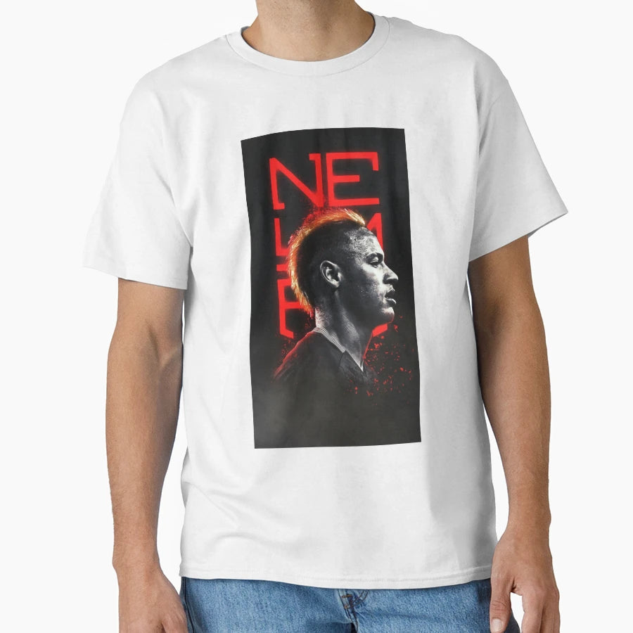 Neymar Junior X15 T-Shirt - Casual Everyday Wear Unisex - T-Shirt, Sweatshirt, Hoodie
