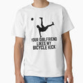 Your Girlfriend Likes My Funny T-Shirt - Aesthetic Graphic for Adults - T-Shirt, Sweatshirt, Hoodie