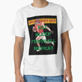 Football Fever T-Shirt - Aesthetic Graphic for Adults - T-Shirt, Sweatshirt, Hoodie
