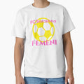Fc Barcelona Femeni Barca T-Shirt - Novelty Apparel Men Women - T-Shirt, Sweatshirt, Hoodie