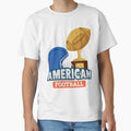 Sec Championship American Football Trophy T-Shirt - Unique Graphic Unisex - T-Shirt, Sweatshirt, Hoodie