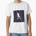 Soccer T-Shirt - Novelty Apparel Men Women - T-Shirt, Sweatshirt, Hoodie