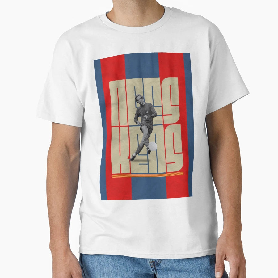 Neeskens T-Shirt - Novelty Apparel Men Women - T-Shirt, Sweatshirt, Hoodie