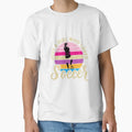 Soccer Player T-Shirt - Streetwear Style for Adults - T-Shirt, Sweatshirt, Hoodie