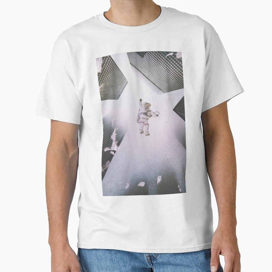 Gravitate by seamless - Adult & Kids T-Shirts, Sweatshirts & Hoodies apparel design preview 1