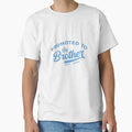 Promoted To Big Brother 2024 T-Shirt - Casual Everyday Wear for Adults - T-Shirt, Sweatshirt, Hoodie