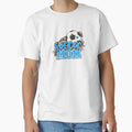 Soccer Mom T-Shirt - Graphic Print for Adults - T-Shirt, Sweatshirt, Hoodie
