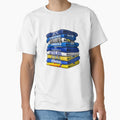 Chelsea T-Shirt - Unique Graphic Unisex - T-Shirt, Sweatshirt, Hoodie