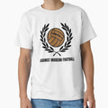 Against Modern Football 5 T-Shirt - Streetwear Style Unisex - T-Shirt, Sweatshirt, Hoodie