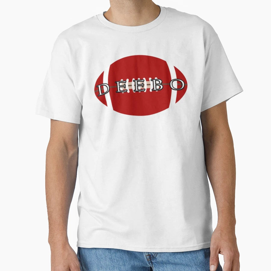 Wants Some Deebo T-Shirt - Aesthetic Graphic for Adults - T-Shirt, Sweatshirt, Hoodie