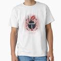 Fotball T-Shirt - Aesthetic Graphic for Adults - T-Shirt, Sweatshirt, Hoodie