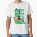 Fall Back Football Soccer T-Shirt - Streetwear Style Unisex - T-Shirt, Sweatshirt, Hoodie