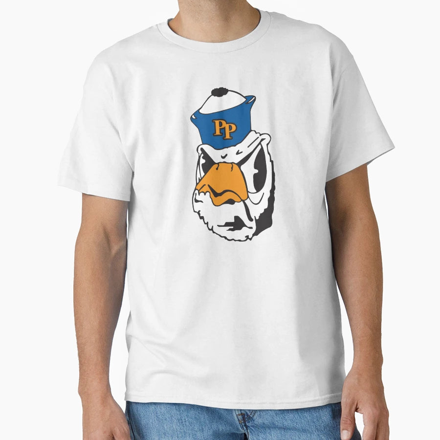 Pomona Pitzer Colleges T-Shirt - Minimalist Print Unisex - T-Shirt, Sweatshirt, Hoodie