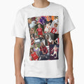 Leah Williamson Beautiful T-Shirt - Fun Novelty Design for Adults - T-Shirt, Sweatshirt, Hoodie