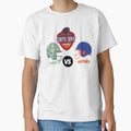 Army Black Knights Vs Florida Gators T-Shirt - Streetwear Style for Adults - T-Shirt, Sweatshirt, Hoodie