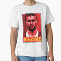 Keane T-Shirt - Minimalist Print for Adults - T-Shirt, Sweatshirt, Hoodie