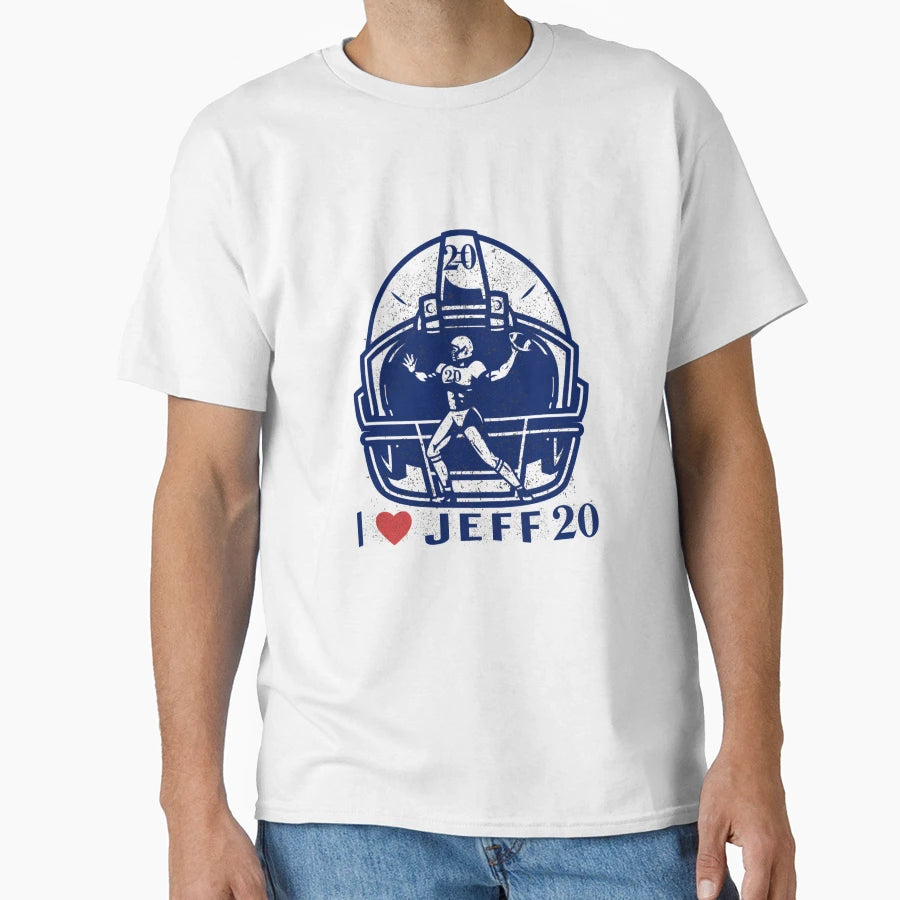 Jeff Nutrition Funny Birthday T-Shirt - Aesthetic Graphic for Adults - T-Shirt, Sweatshirt, Hoodie
