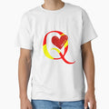 Quanon T-Shirt - Fun Novelty Design Unisex - T-Shirt, Sweatshirt, Hoodie