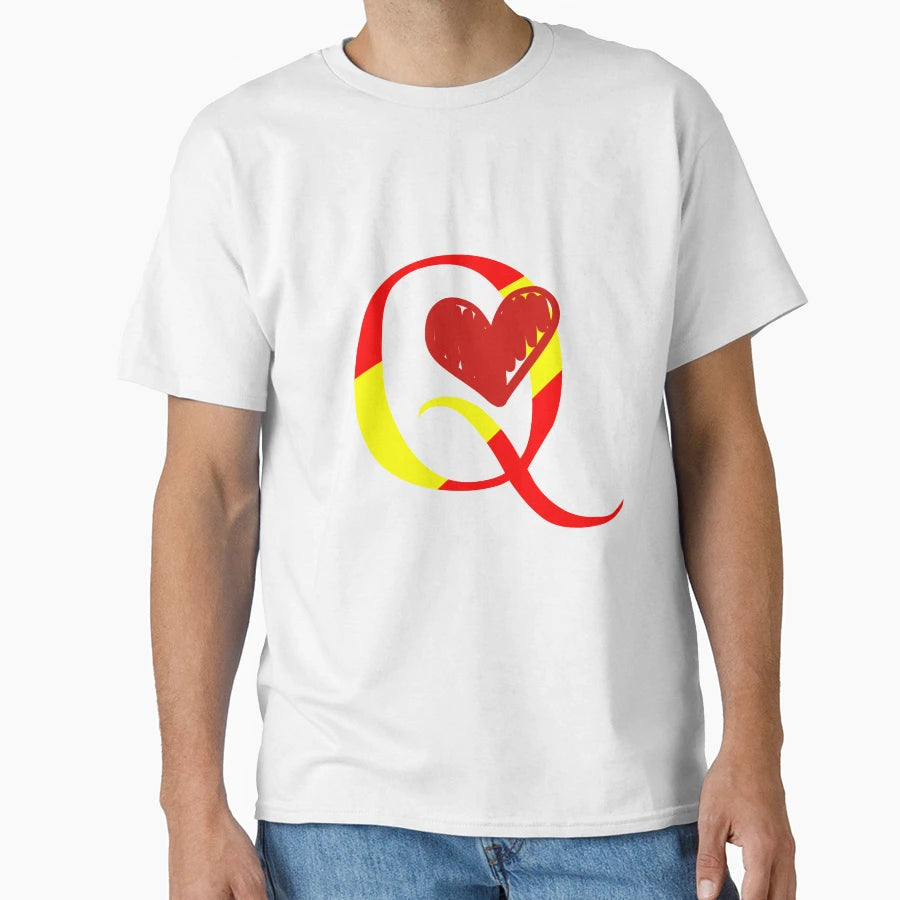 Quanon T-Shirt - Fun Novelty Design Unisex - T-Shirt, Sweatshirt, Hoodie