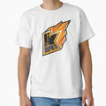 Kwebbelkop T-Shirt - Trendy Graphic Unisex - T-Shirt, Sweatshirt, Hoodie