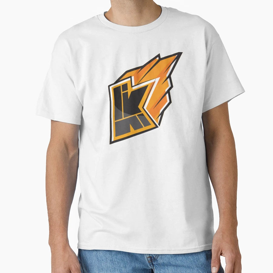 Kwebbelkop T-Shirt - Trendy Graphic Unisex - T-Shirt, Sweatshirt, Hoodie