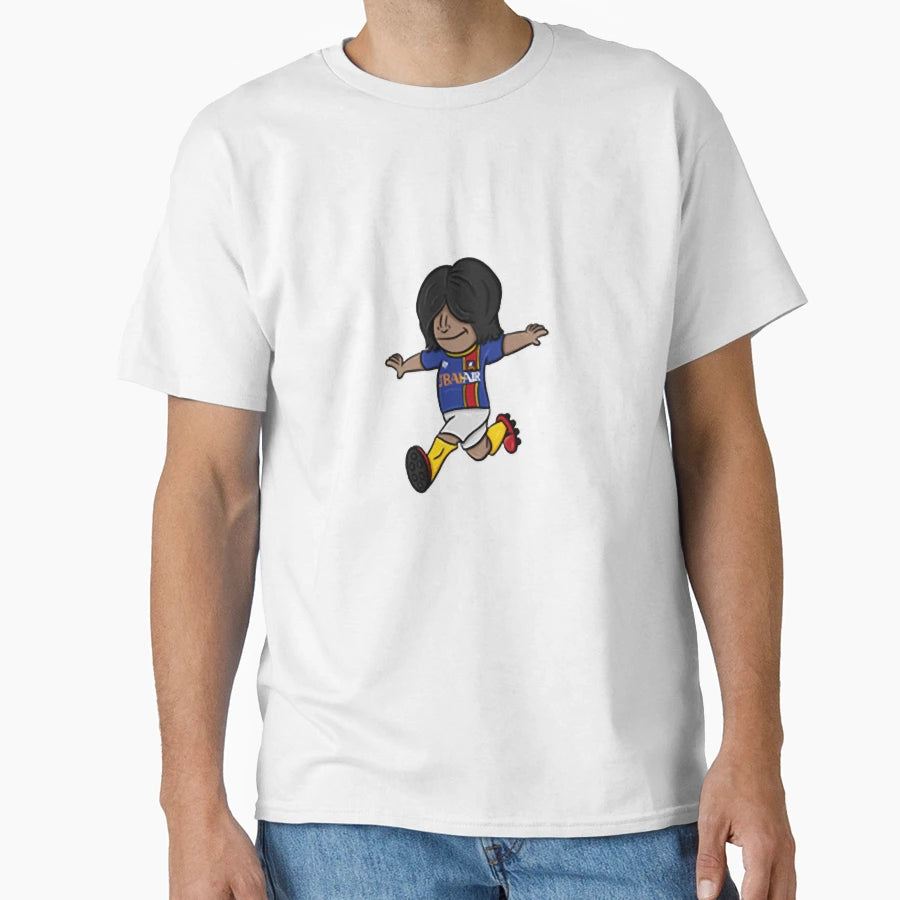 Surprise Gift Futbol Is Life T-Shirt - Minimalist Print for Adults - T-Shirt, Sweatshirt, Hoodie
