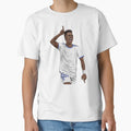Vini Jr T-Shirt - Novelty Apparel Men Women - T-Shirt, Sweatshirt, Hoodie
