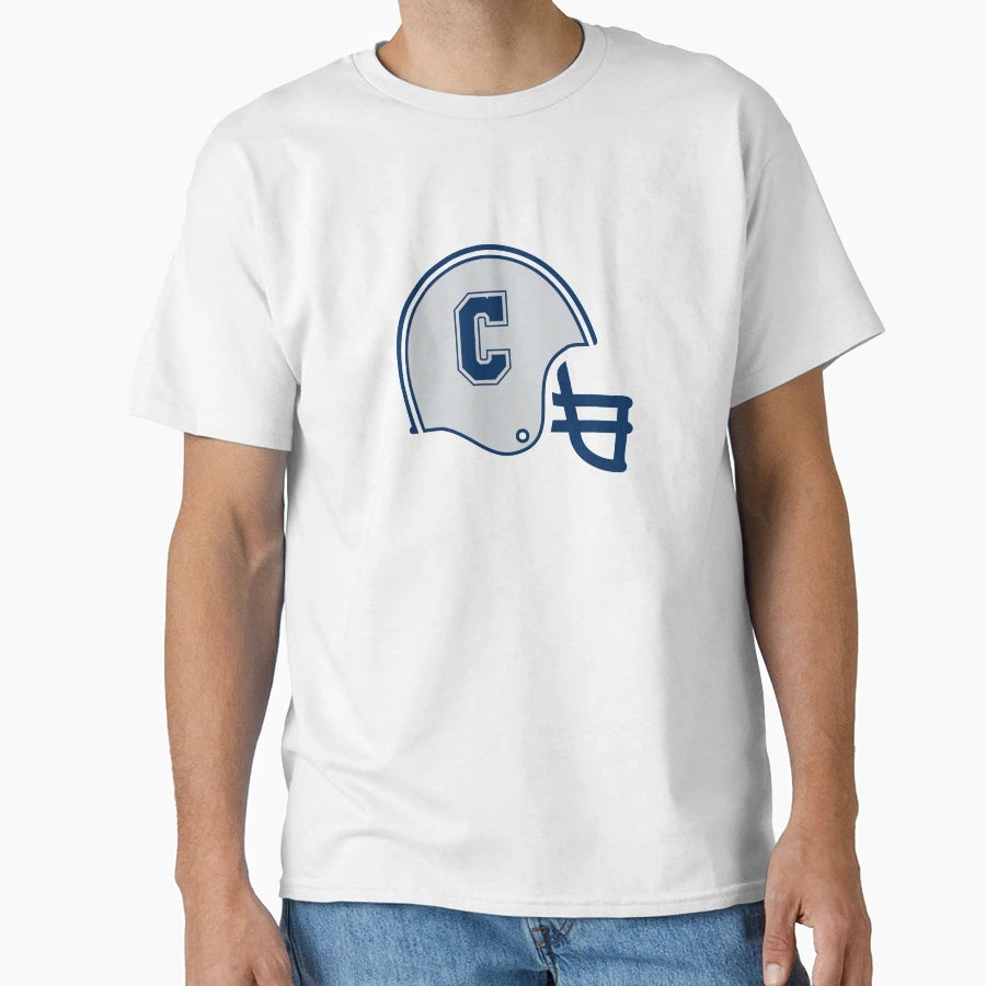 Dallas Football Fan T-Shirt - Custom Art Print Unisex - T-Shirt, Sweatshirt, Hoodie
