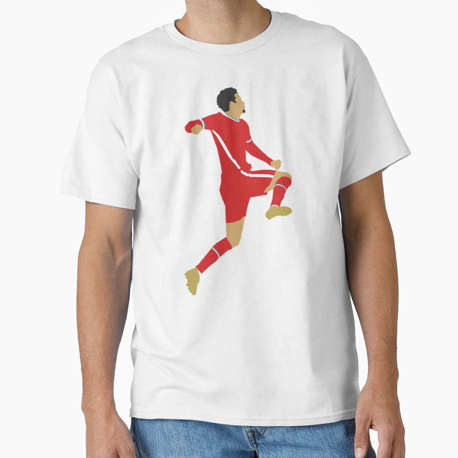 Liverpool Football Club Young Scouser T-Shirt - Minimalist Print Men Women - T-Shirt, Sweatshirt, Hoodie