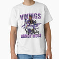 Art Minnesota Vikings T-Shirt - Streetwear Style Unisex - T-Shirt, Sweatshirt, Hoodie