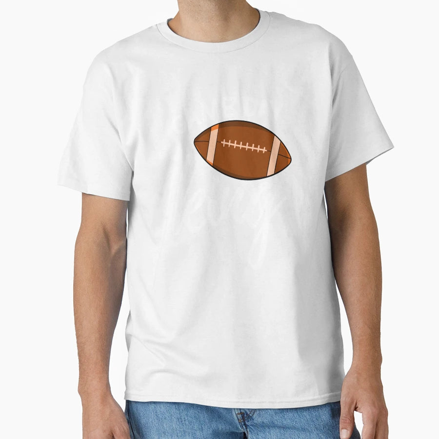 Game Day King T-Shirt - Unique Graphic for Adults - T-Shirt, Sweatshirt, Hoodie