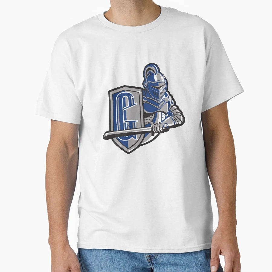 Suny Geneseo T-Shirt - Aesthetic Graphic Unisex - T-Shirt, Sweatshirt, Hoodie