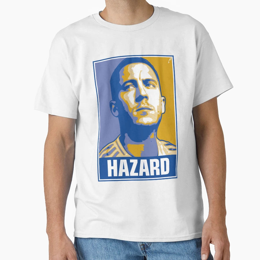 Hazard T-Shirt - Fun Novelty Design Men Women - T-Shirt, Sweatshirt, Hoodie