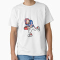 Bills Football Doug T-Shirt - Fun Novelty Design Unisex - T-Shirt, Sweatshirt, Hoodie