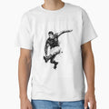 World Cup Ink Hurst T-Shirt - Custom Art Print Men Women - T-Shirt, Sweatshirt, Hoodie