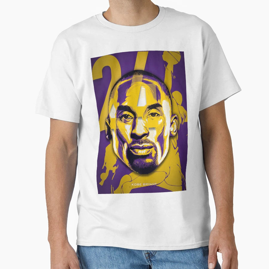 Black Mamba T-Shirt - Fun Novelty Design for Adults - T-Shirt, Sweatshirt, Hoodie