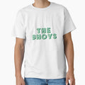 Bhoys T-Shirt - Trendy Graphic Men Women - T-Shirt, Sweatshirt, Hoodie
