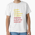 Scuderia Days Race Week T-Shirt - Streetwear Style Unisex - T-Shirt, Sweatshirt, Hoodie