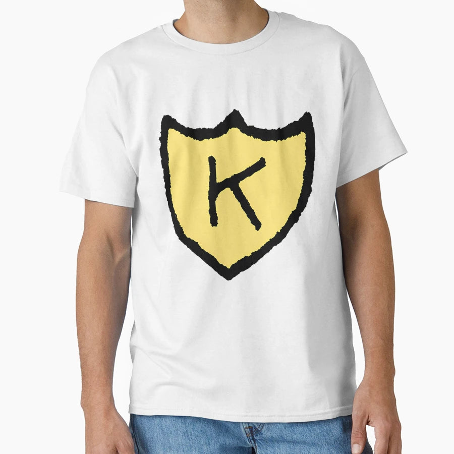 K Re Cords T-Shirt - Streetwear Style Men Women - T-Shirt, Sweatshirt, Hoodie