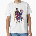 Pedri Gonzalez T-Shirt - Fun Novelty Design for Adults - T-Shirt, Sweatshirt, Hoodie