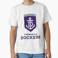 Johnny Doc Dockers T-Shirt - Casual Everyday Wear Unisex - T-Shirt, Sweatshirt, Hoodie
