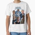Dean Di Laurentis Off Campus T-Shirt - Unique Graphic for Adults - T-Shirt, Sweatshirt, Hoodie