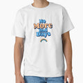 No More Bad Days by James Melzer - Adult & Kids T-Shirts, Sweatshirts & Hoodies apparel design preview 1