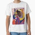 Wilf Zaha T-Shirt - Graphic Print for Adults - T-Shirt, Sweatshirt, Hoodie