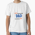 My Dad Era T-Shirt - Trendy Graphic Unisex - T-Shirt, Sweatshirt, Hoodie